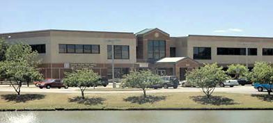 Carol Stream Plant